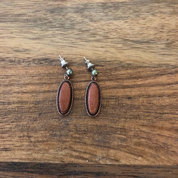 Jewelry - Copper Earrings Jewelry - Copper Earrings